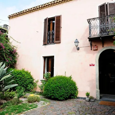 Sa Mola Casa di campagna *