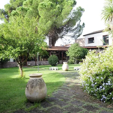 Casa di campagna Sa Mola