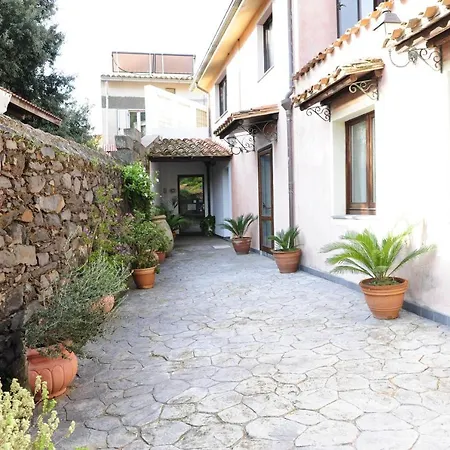 Sa Mola Casa di campagna *
