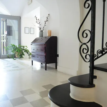 Sa Mola Casa di campagna
