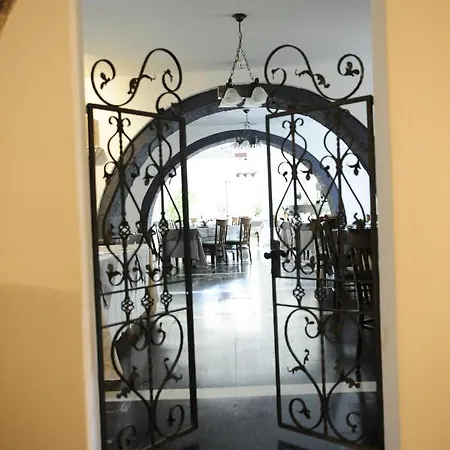 Casa rural Sa Mola *