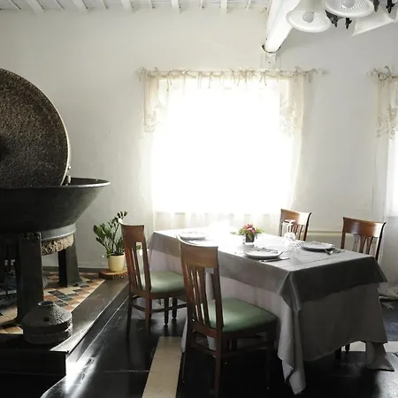 Sa Mola Casa rural Bonarcado