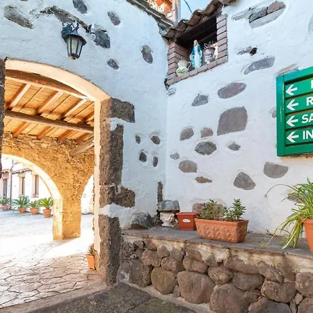 Sa Mola Landhuis Bonarcado