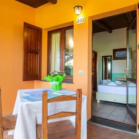 Casa di campagna Sa Mola