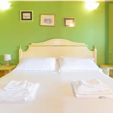 Sa Mola Casa rural Bonarcado