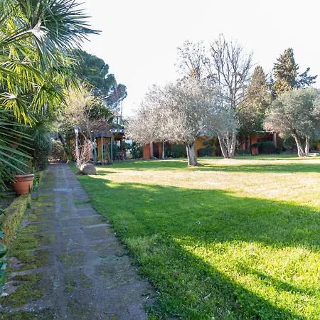 Sa Mola Casa di campagna Bonarcado