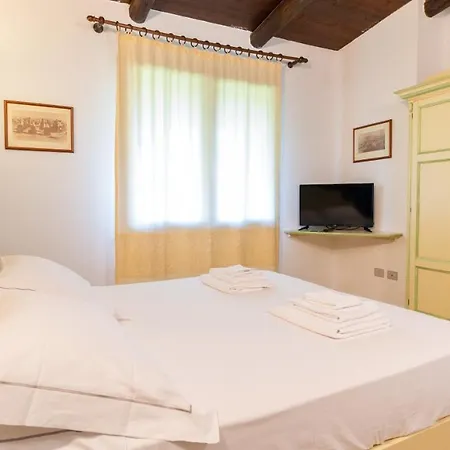 Casa di campagna Sa Mola *