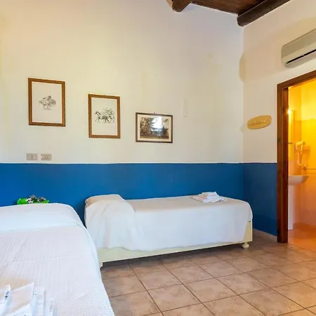 Casa rural Sa Mola *