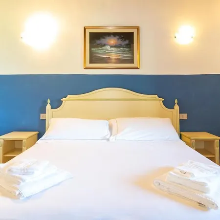 Sa Mola Casa rural Bonarcado