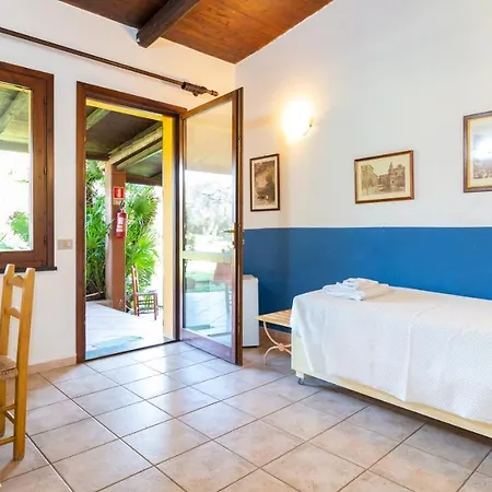 Casa di campagna Sa Mola *