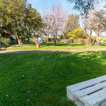 Sa Mola Casa di campagna Bonarcado