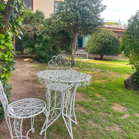Sa Mola Casa di campagna Bonarcado