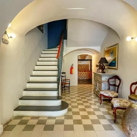 Casa di campagna Sa Mola *