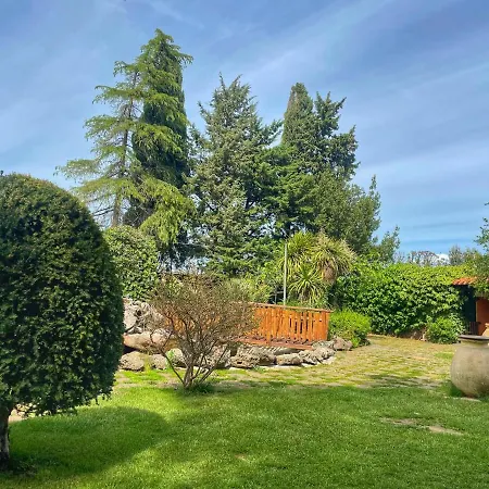 Casa di campagna Sa Mola