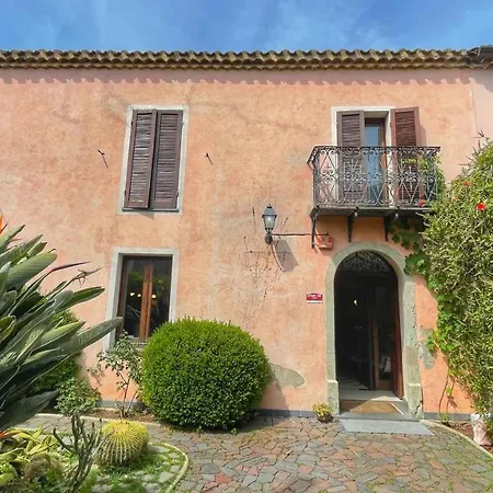 Sa Mola Casa di campagna Bonarcado