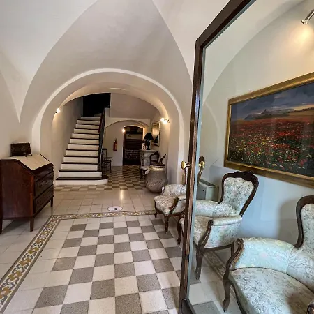 Sa Mola Casa di campagna Bonarcado