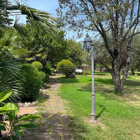 Sa Mola Casa di campagna Bonarcado