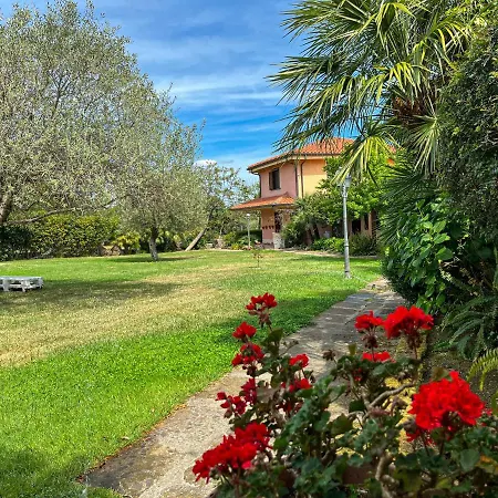 Casa di campagna Sa Mola *