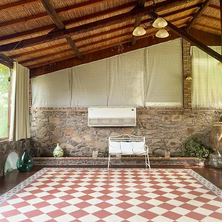 Sa Mola Casa di campagna Bonarcado