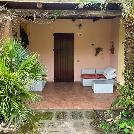 Casa di campagna Sa Mola *