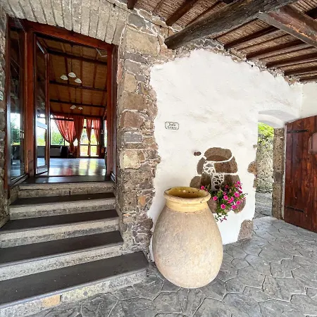 Casa di campagna Sa Mola Bonarcado