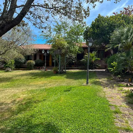 Casa di campagna Sa Mola *