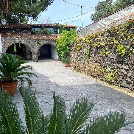 Sa Mola Casa di campagna *