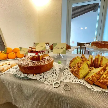 Casa di campagna Sa Mola *