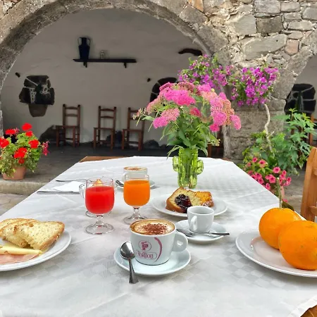 Casa di campagna Sa Mola *