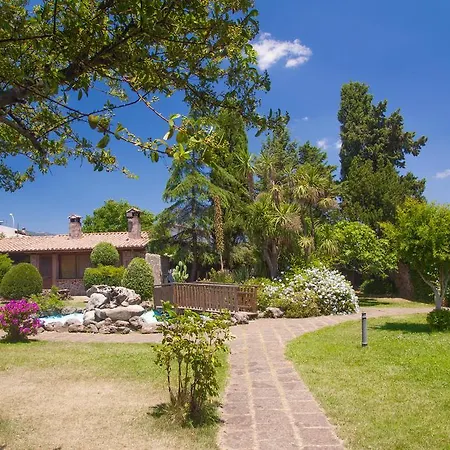 Casa rural Sa Mola