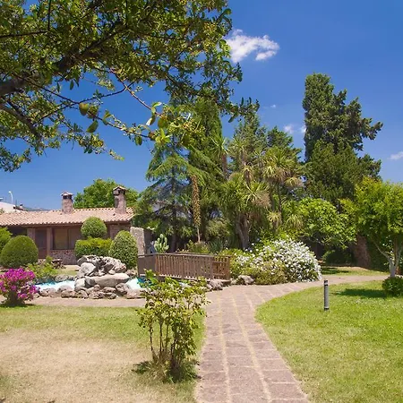 Casa di campagna Sa Mola
