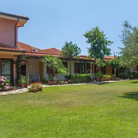 Casa di campagna Sa Mola Bonarcado