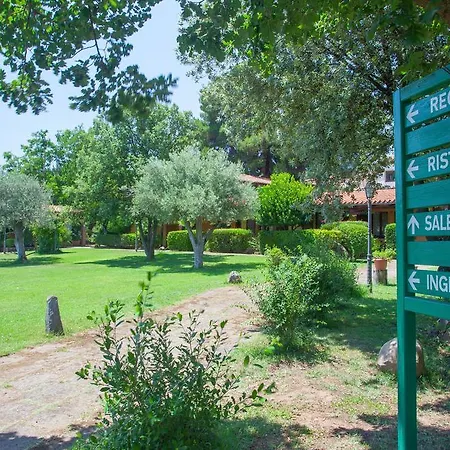 Casa di campagna Sa Mola