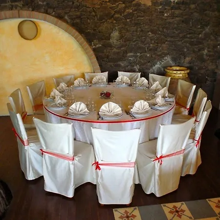 Casa rural Sa Mola *