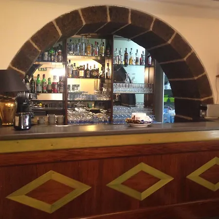 Landhuis Sa Mola Bonarcado