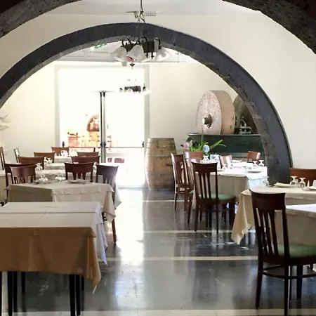 Sa Mola Casa rural Bonarcado