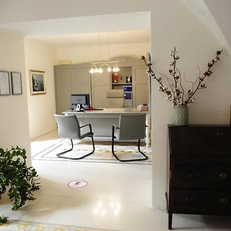 Sa Mola Country house