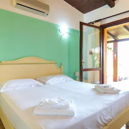 Casa de Campo Sa Mola *
