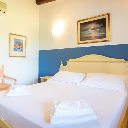 Sa Mola Casa de Campo *