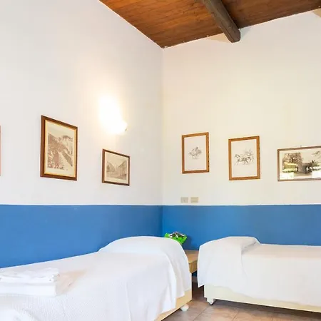 Sa Mola Casa de Campo