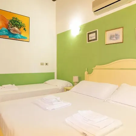 Sa Mola Casa de Campo Bonarcado