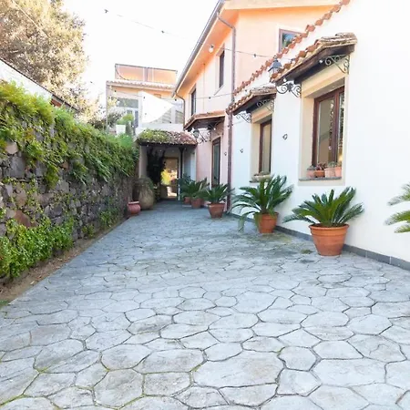 Casa de Campo Sa Mola