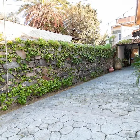 Casa de Campo Sa Mola *