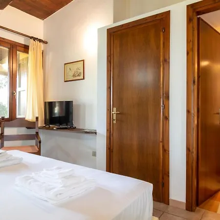 Casa de Campo Sa Mola *