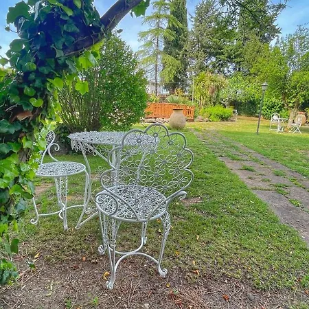 Casa de Campo Sa Mola *