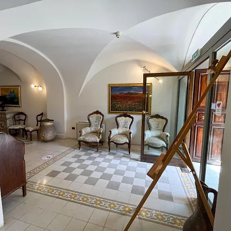 Sa Mola Country house *