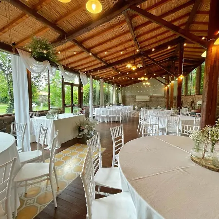 Casa de Campo Sa Mola Bonarcado