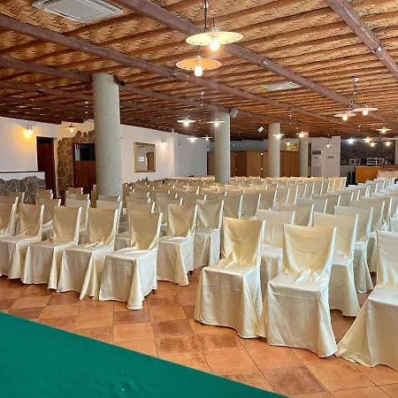 Casa de Campo Sa Mola *