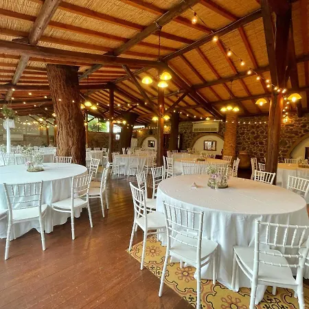 Sa Mola Casa de Campo