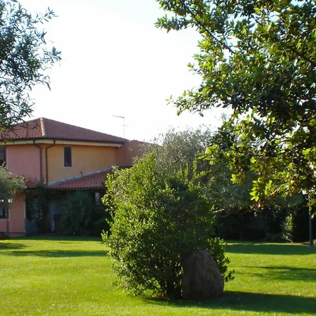 Sa Mola Casa de Campo